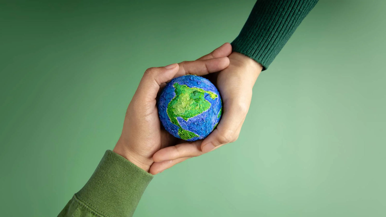 Earth Day 2023 – Invest In Our Planet 🌍