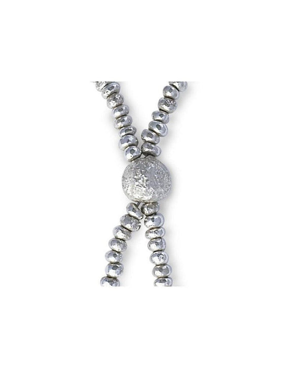 Nugget Tassel Necklace Necklace Pruden and Smith