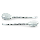 Silver Spoon 6