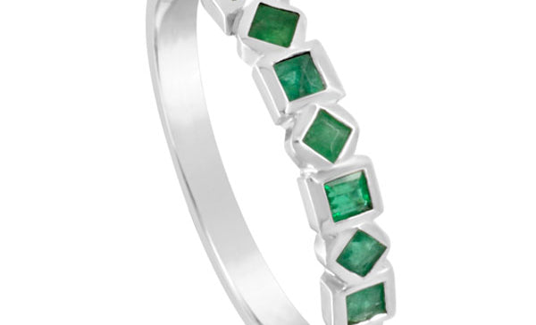 may birthstone emerald jewellery