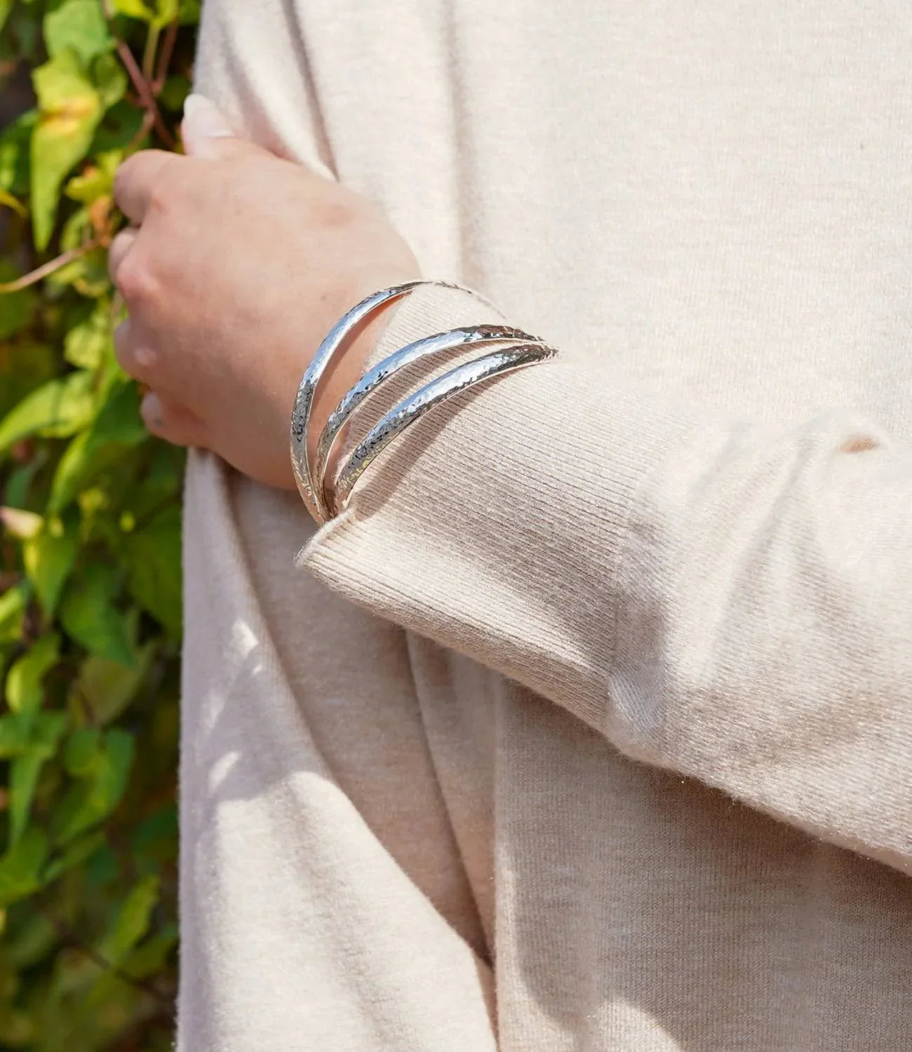 Solid Silver Bangles UK Lifetime Free Polishing Pruden Smith solid-silver-bangles-uk-lifetime-free-polishing-pruden-smith