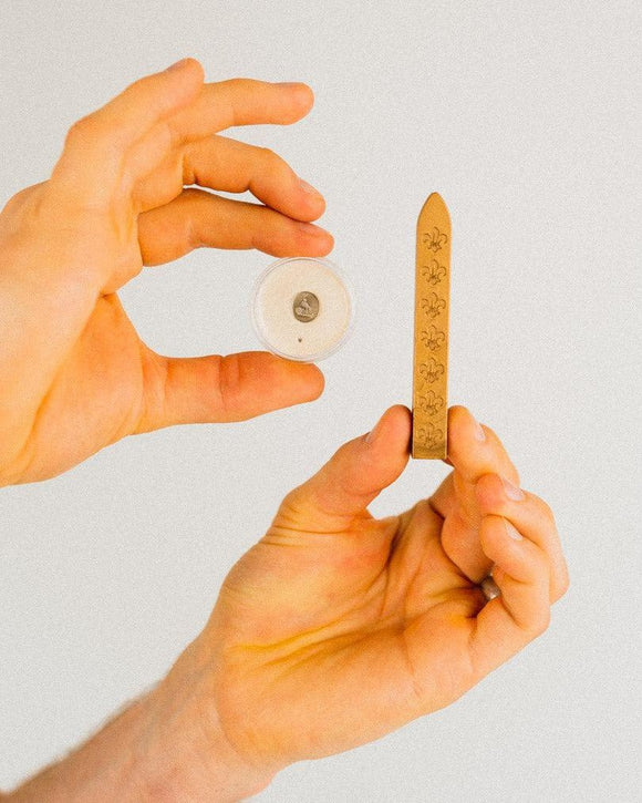 9ct Rose Gold Heart Signet Ring Ring Pruden and Smith