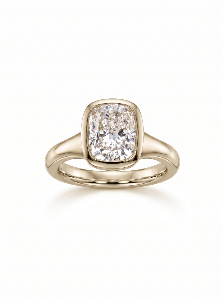 white gold
