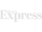 Sussex Express Logo