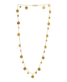 Marwar Opera Necklace Necklace Pruden and Smith   
