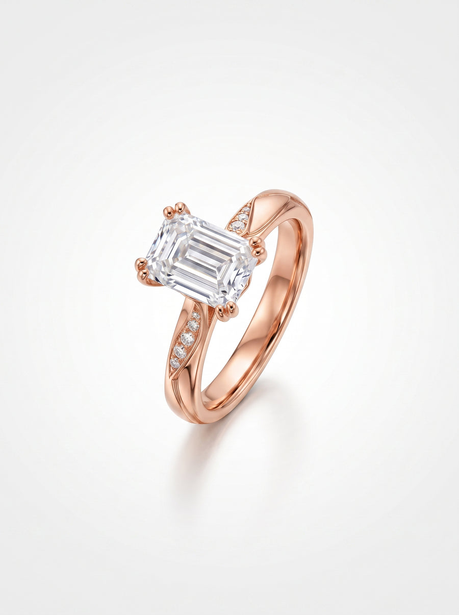 rose gold