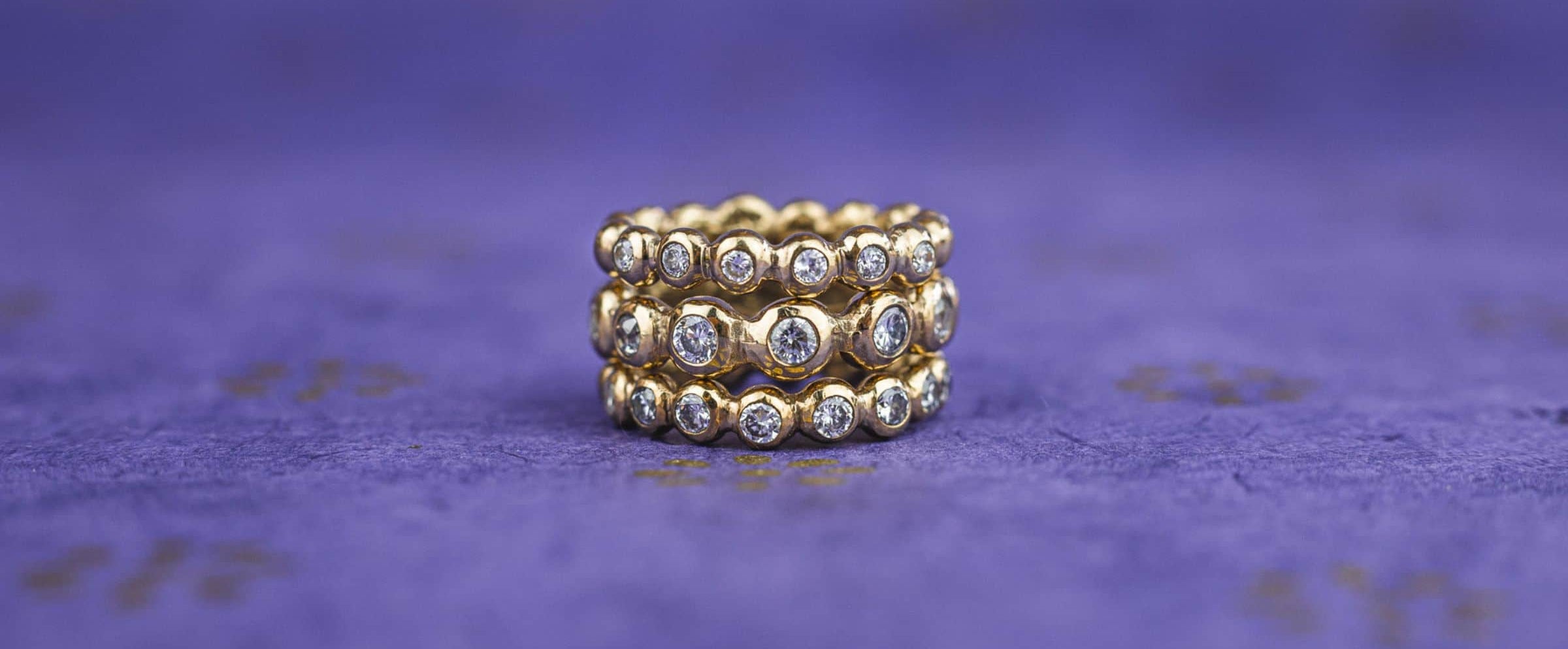 How to Choose Your Eternity Ring Pruden and Smith