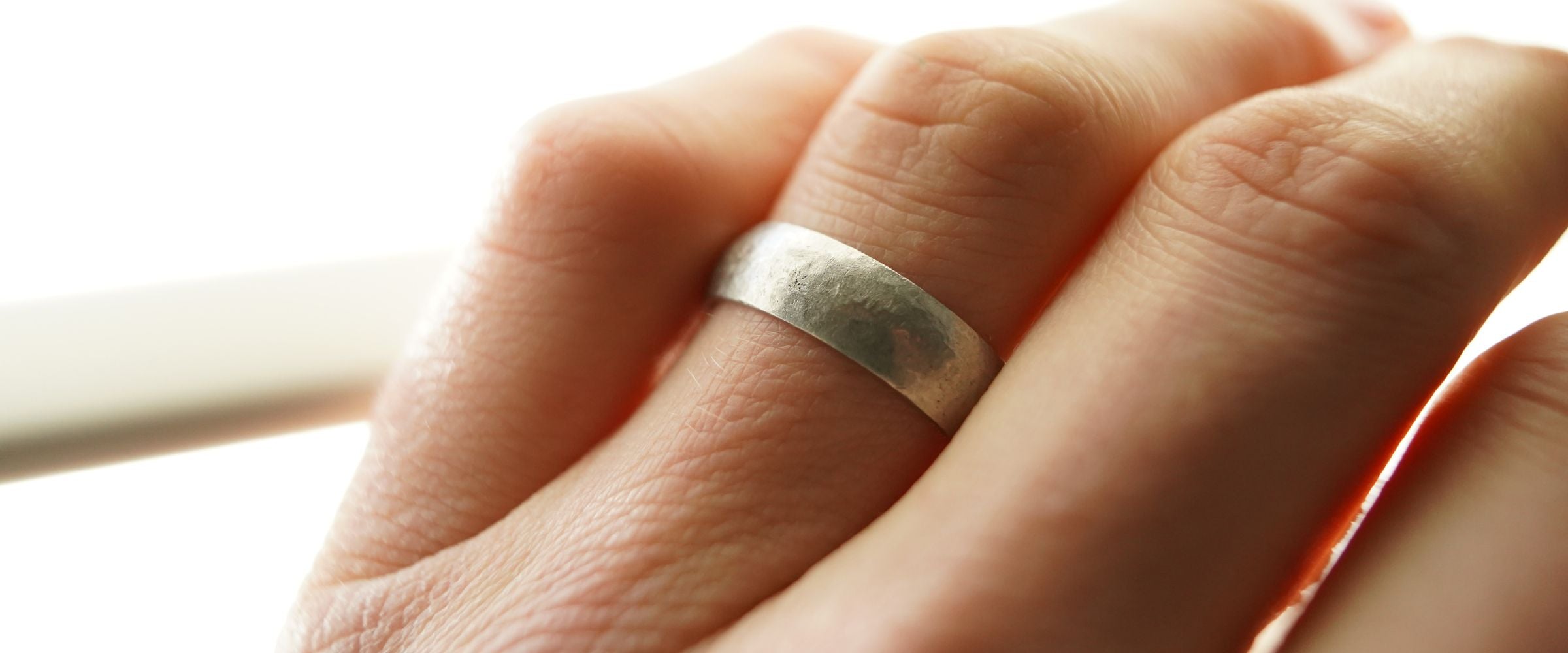 How to choose a wedding ring