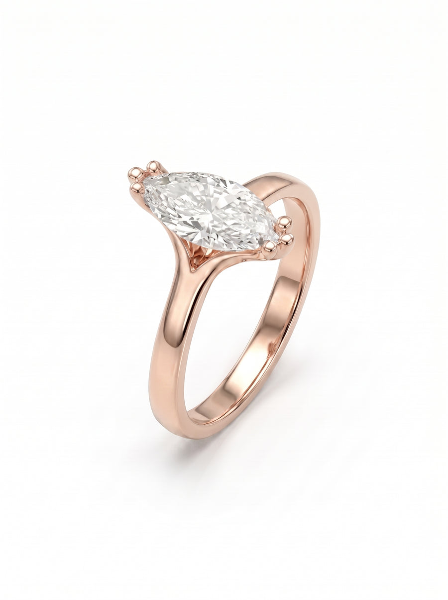 rose gold