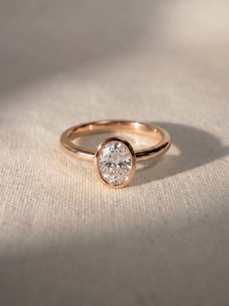 rose gold