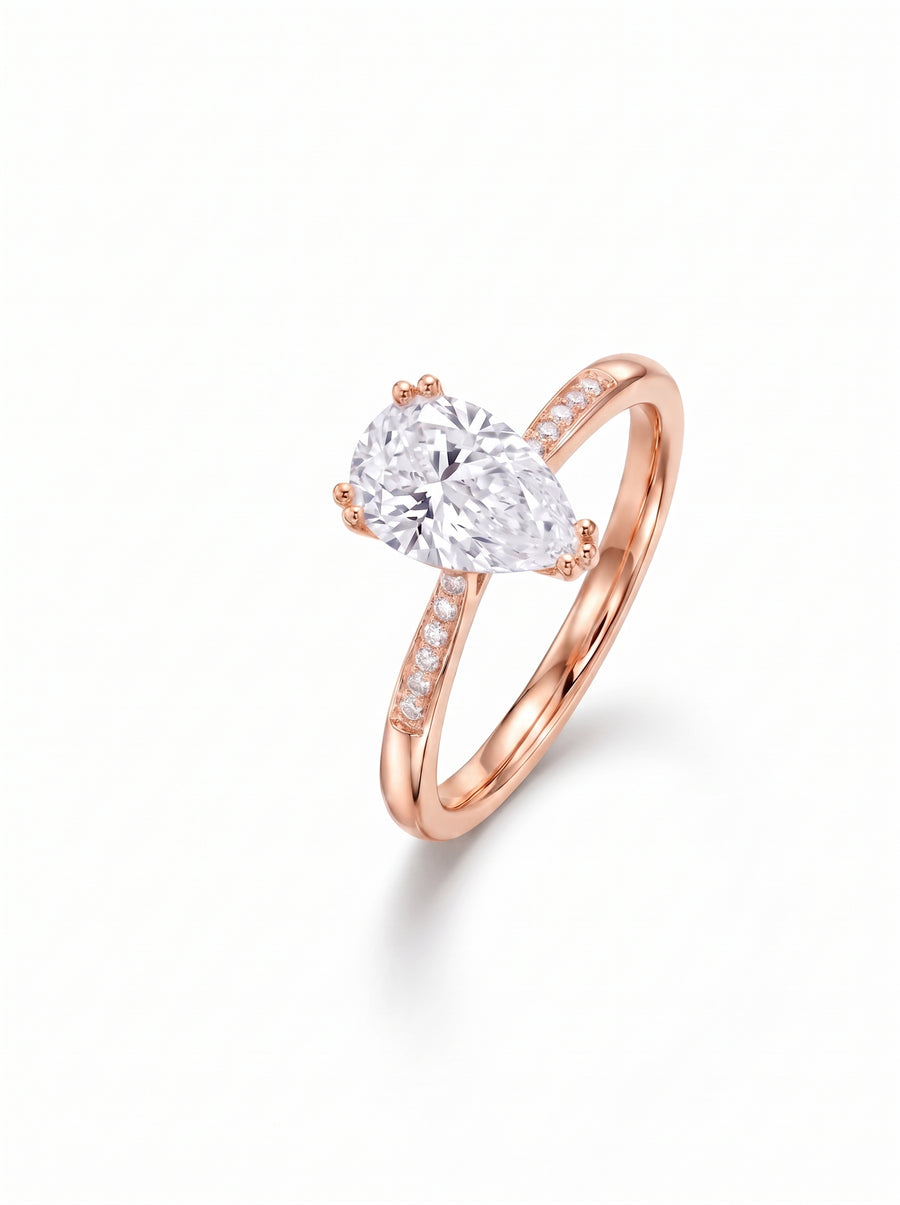 rose gold