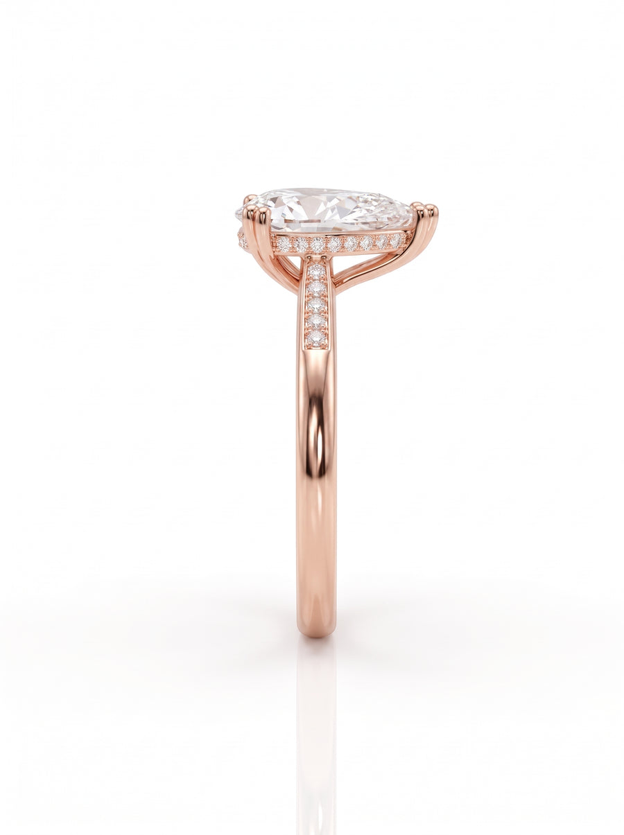 rose gold
