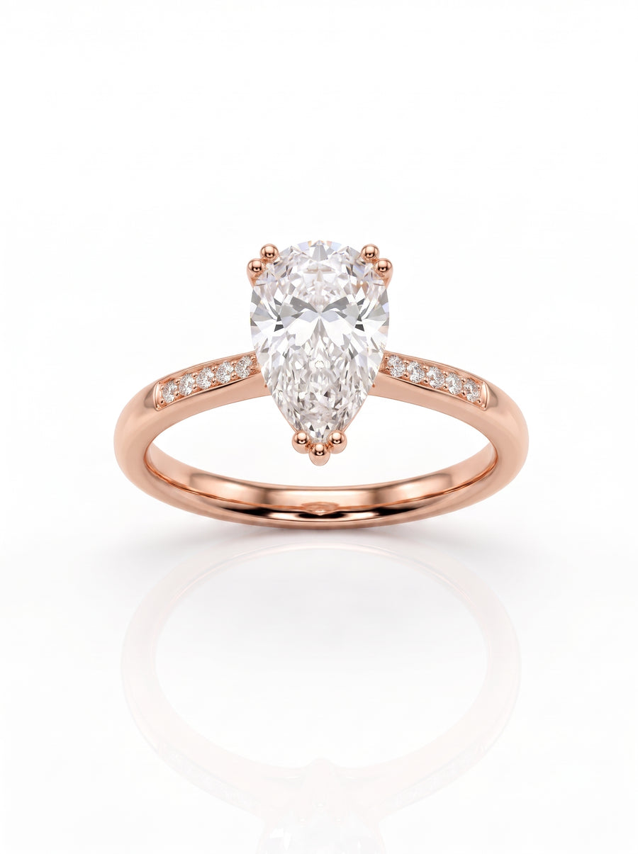 rose gold