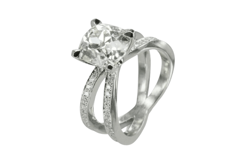 Bespoke Jewellery UK Tell Your Story 35 Years of Excellence