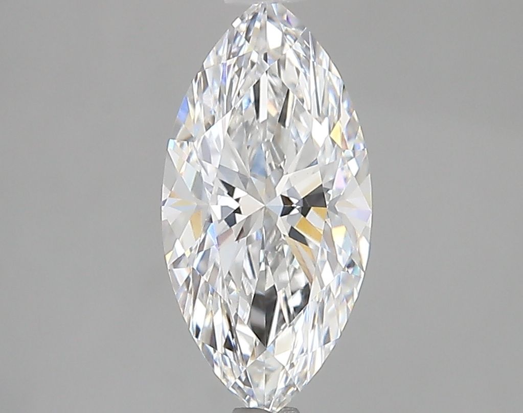 1.58ct Marquise Lab-Grown Diamond