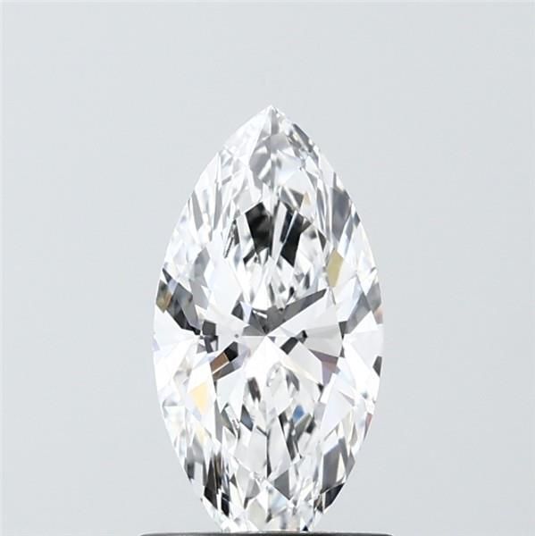 1.04ct Marquise Lab-Grown Diamond — for Marquise Cut Tulip Claw Engagement Ring