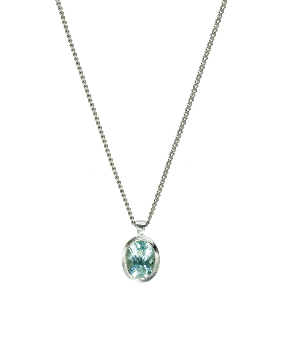 Blue Topaz