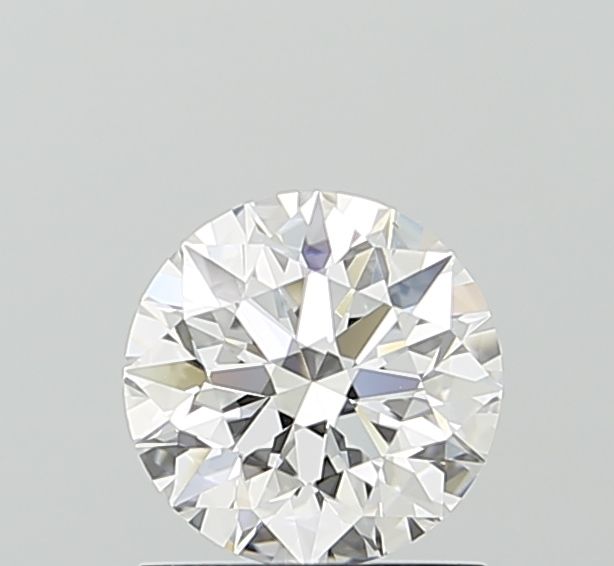 1.05ct Round Lab-Grown Diamond — for Round Cut Vintage Engagement Ring