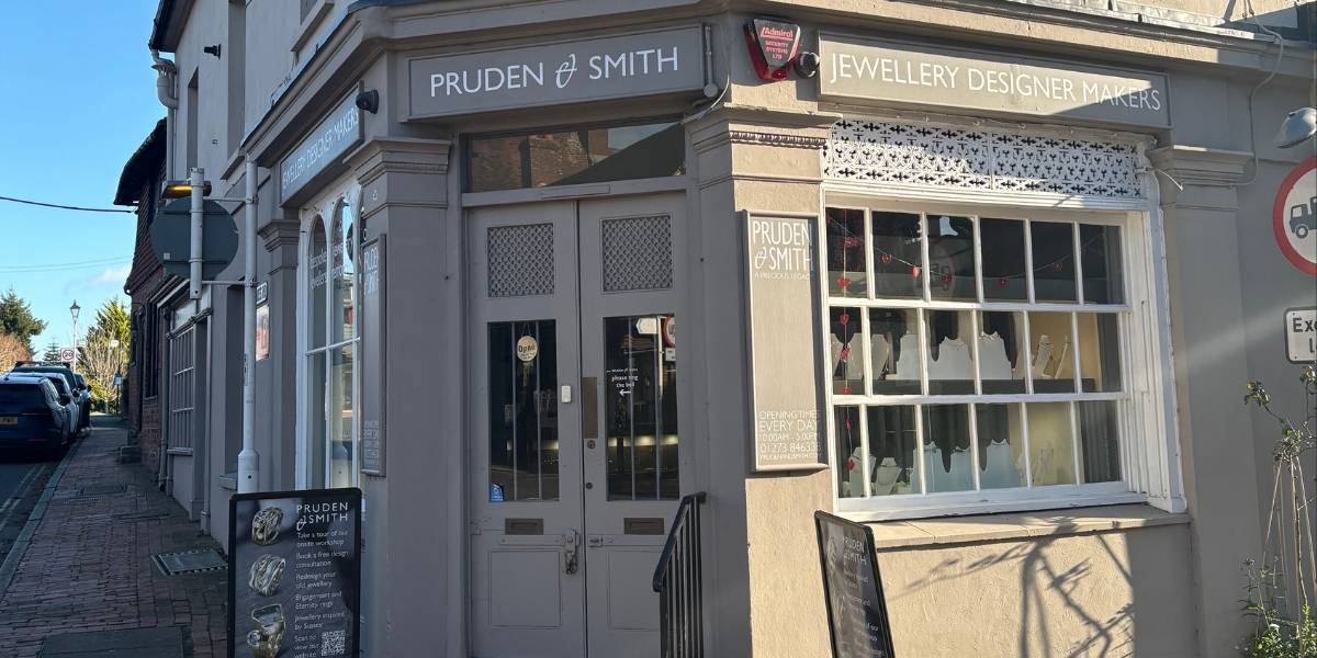 Pruden & Smith