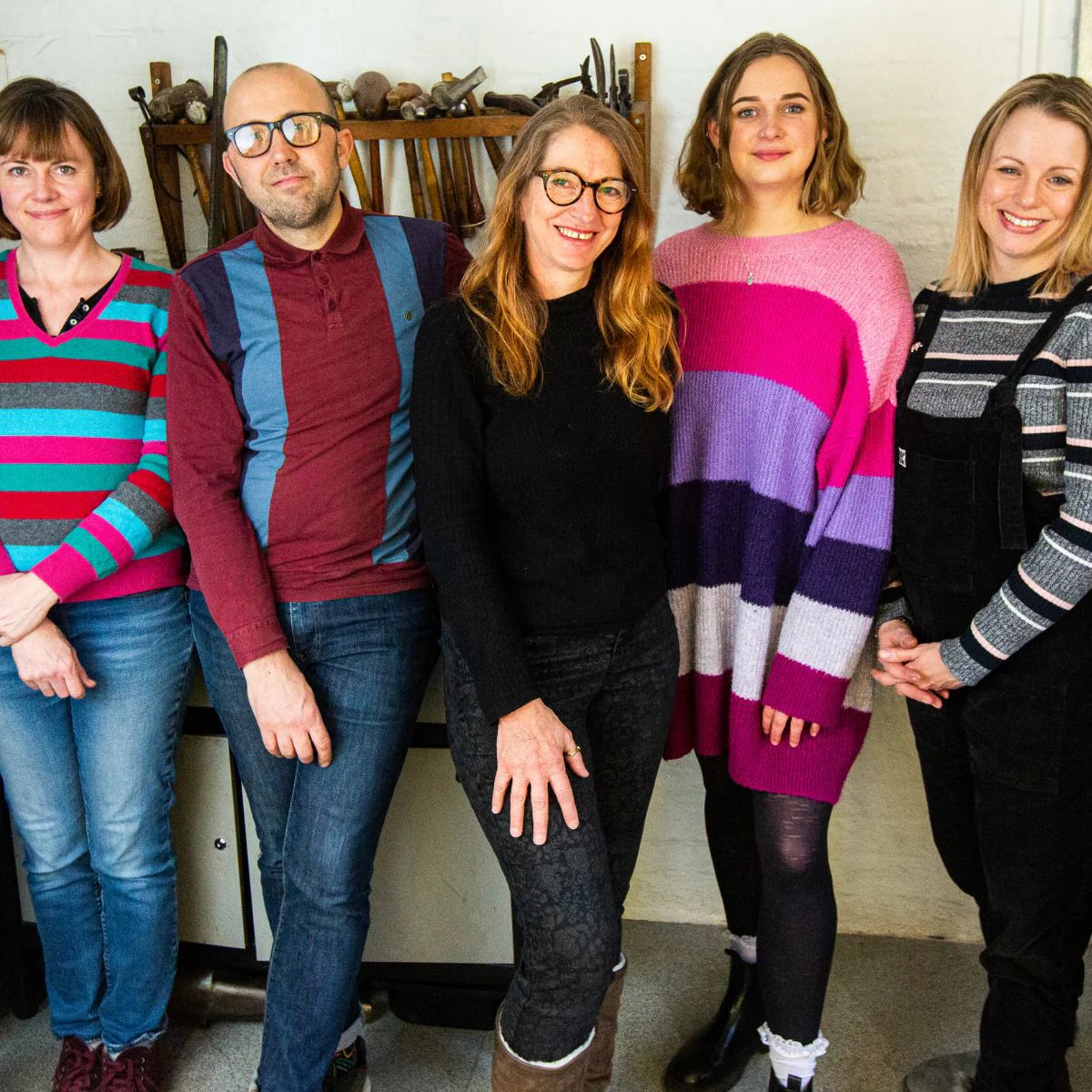 pruden and smith team