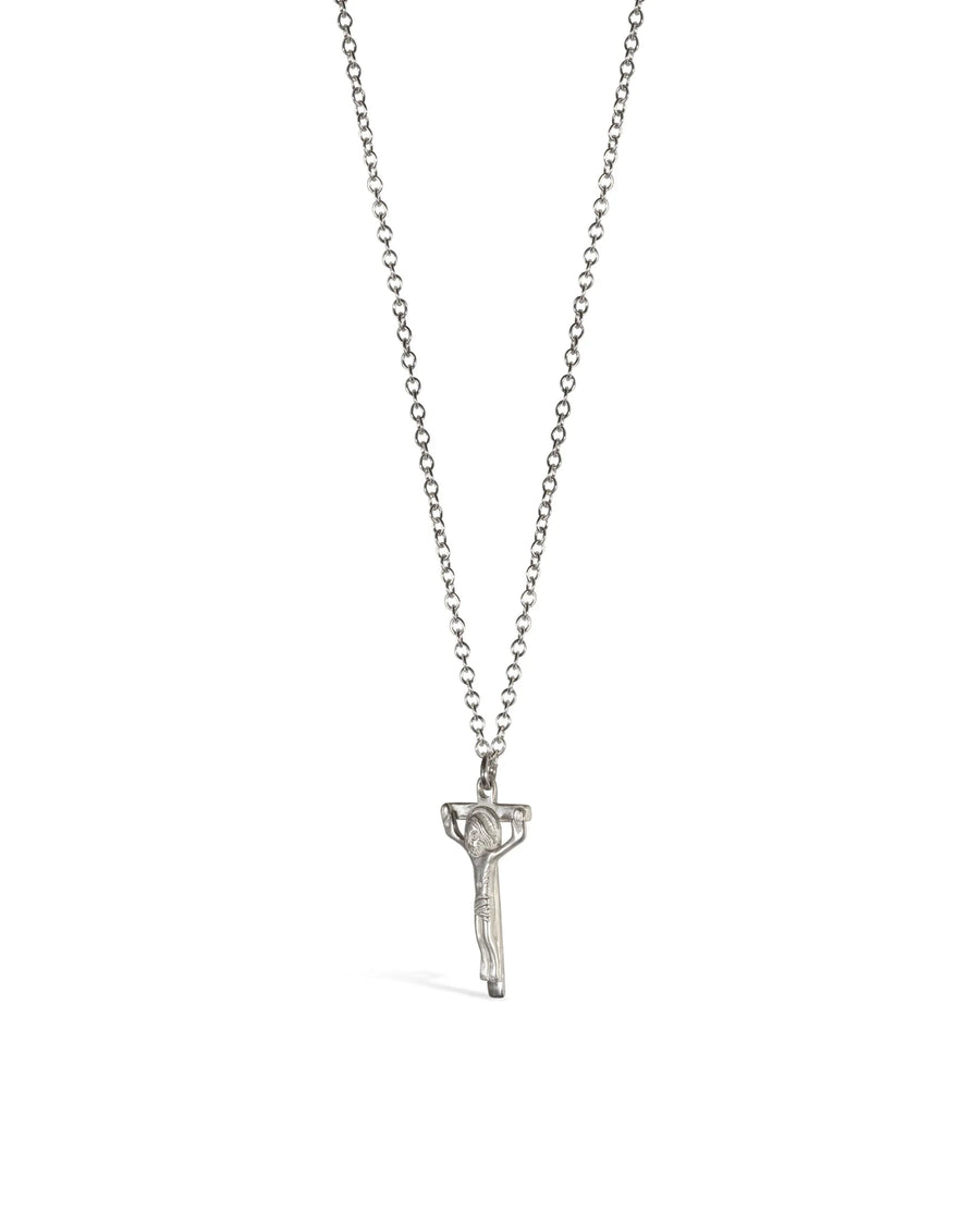 Crucifix Pendant Pruden and Smith