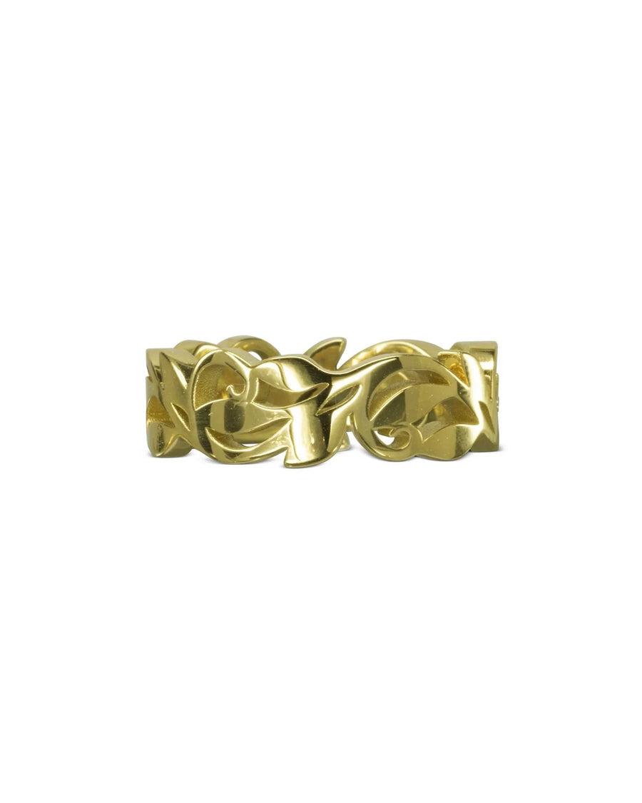 Floral Ring Ring Pruden and Smith
