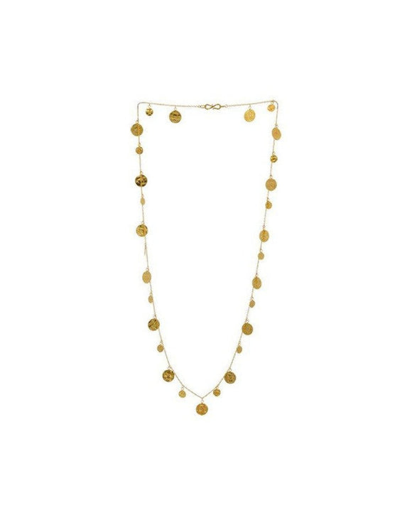 Marwar Opera Necklace Necklace Pruden and Smith