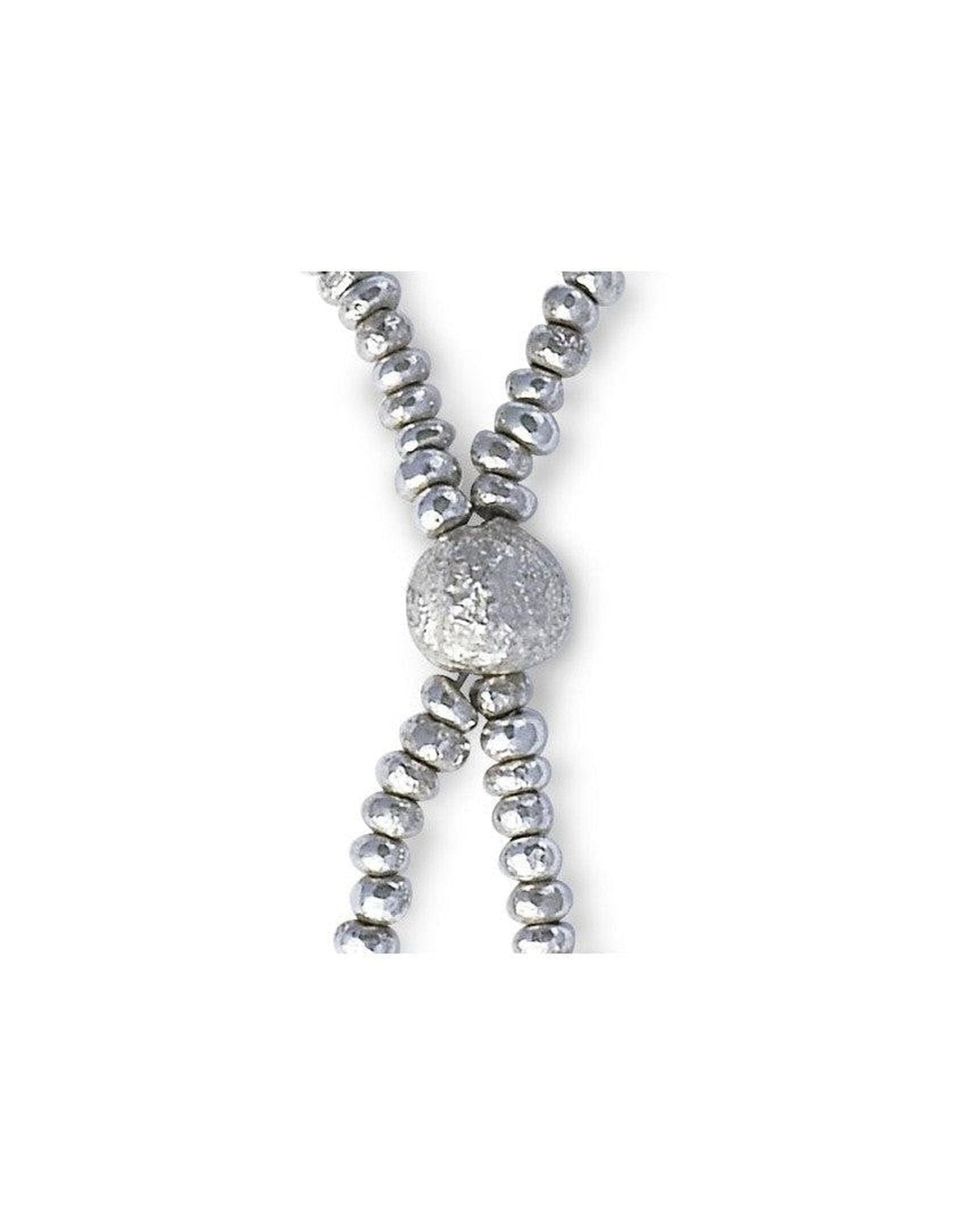 Nugget Tassel Necklace Necklace Pruden and Smith