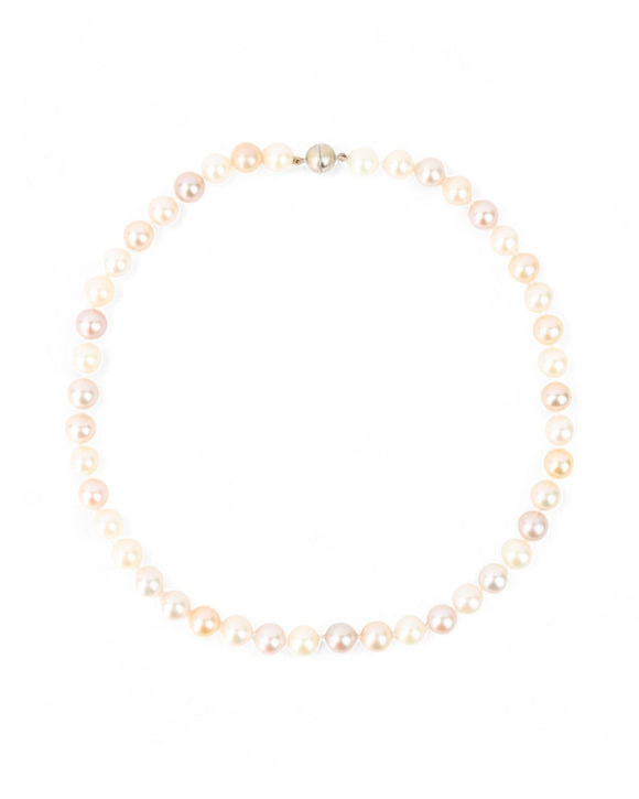 Pearl Necklace (Multi Colour) Necklace Pruden and Smith