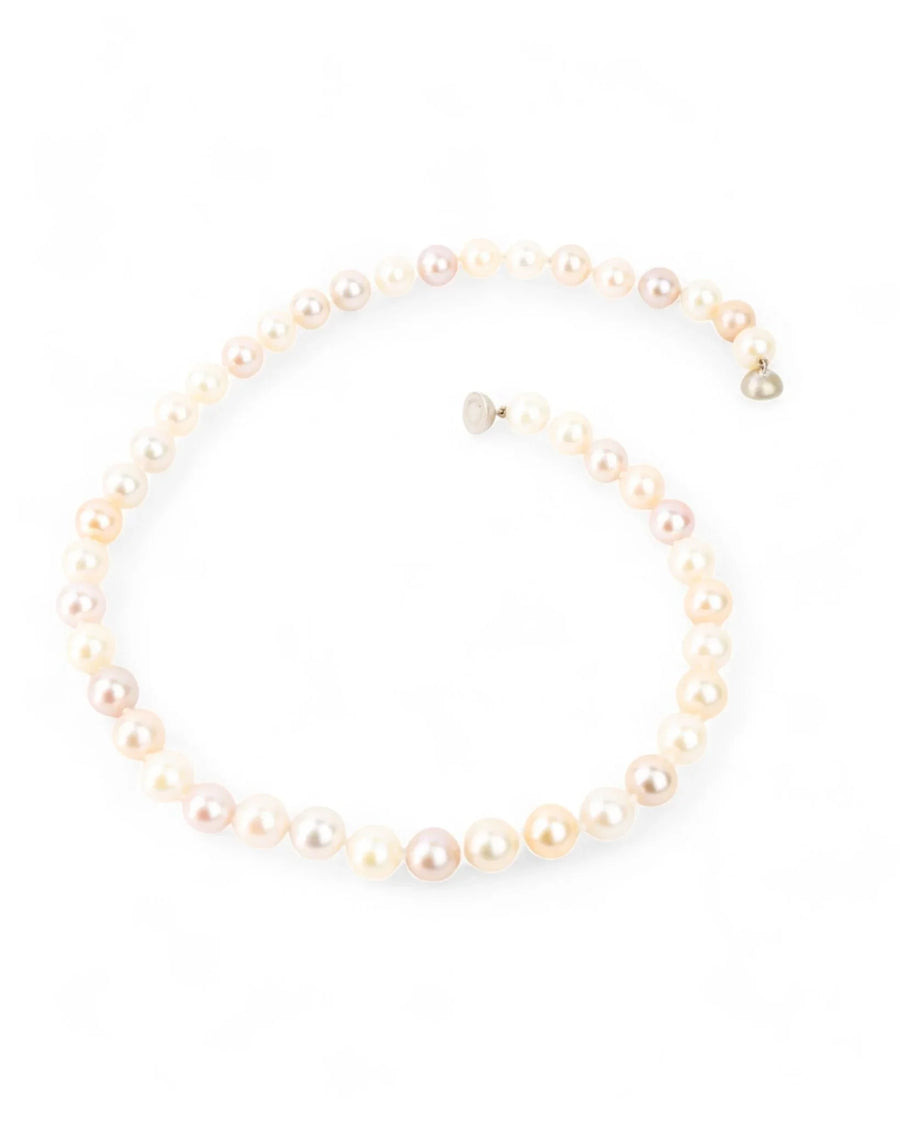 Pearl Necklace (Multi Colour) Necklace Pruden and Smith