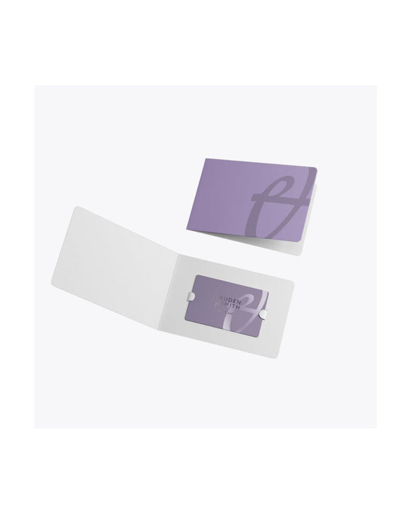 Pruden and Smith Gift Card Gift Card Pruden and Smith