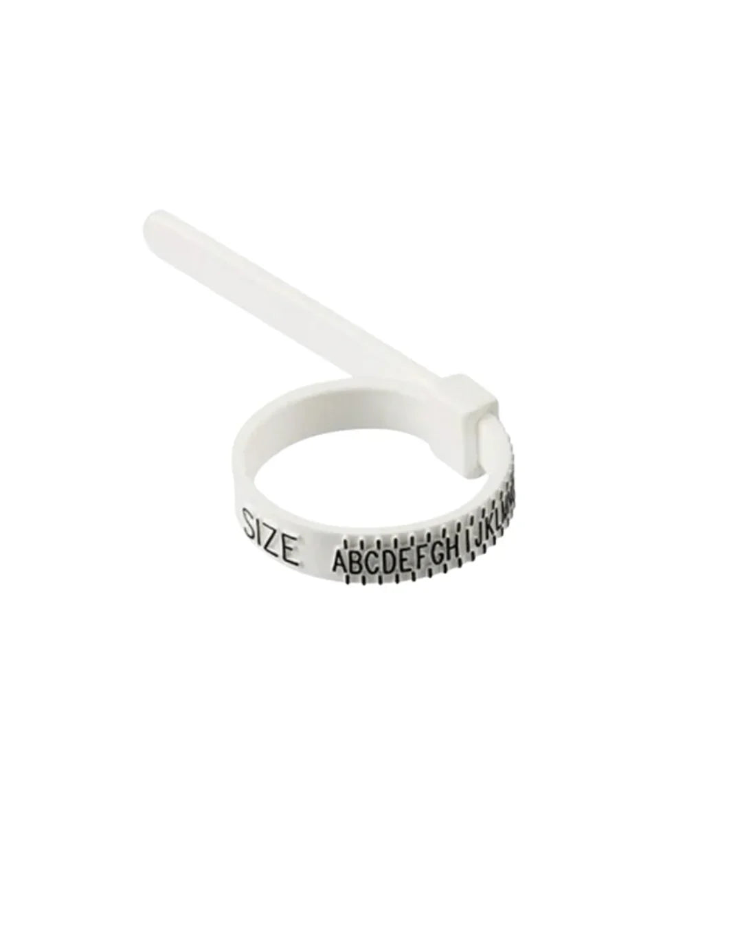 Ring Sizer Pruden and Smith
