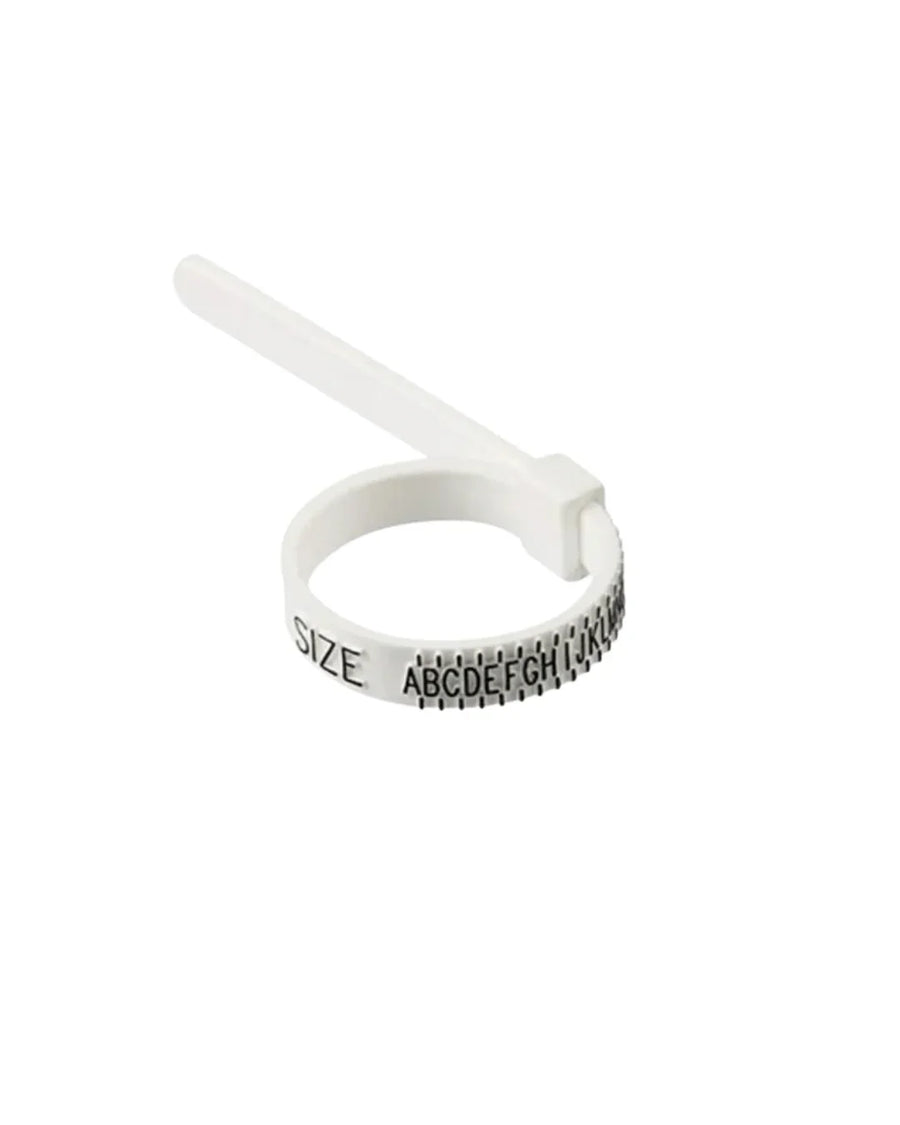Ring Sizer Pruden and Smith