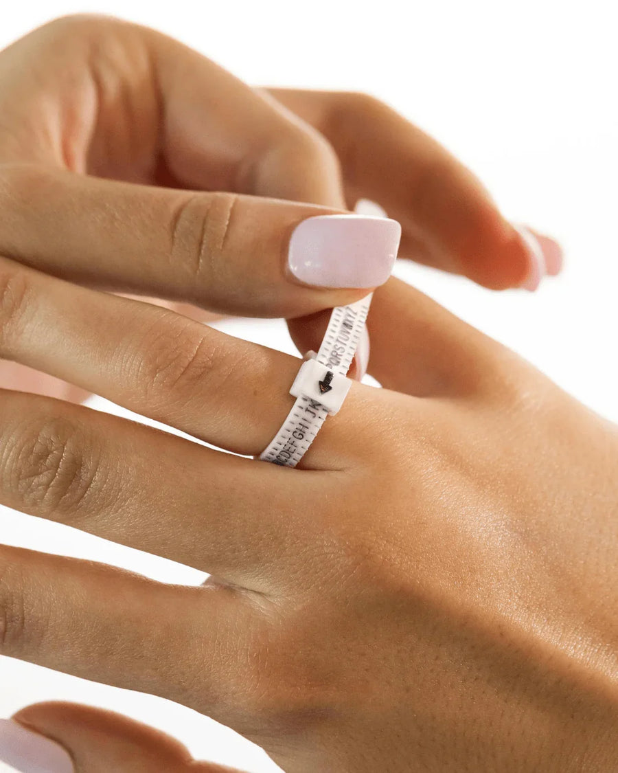 Ring Sizer Pruden and Smith