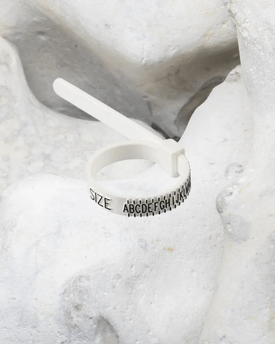 Ring Sizer Pruden and Smith