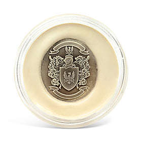 Coat of Arms Signet Ring Ring Pruden and Smith   