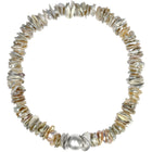Champagne Silver Keshi Pearl Necklace by Pruden and Smith | ChampagneSilverKeshiPearlNecklace.jpg