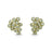 Diamond Bubbles Yellow Gold Cluster Earstuds by Pruden and Smith | DiamondBubblesClusterEarstudsYellowGold_6935e442-07c9-4e08-96ff-70010b1a922d.jpg