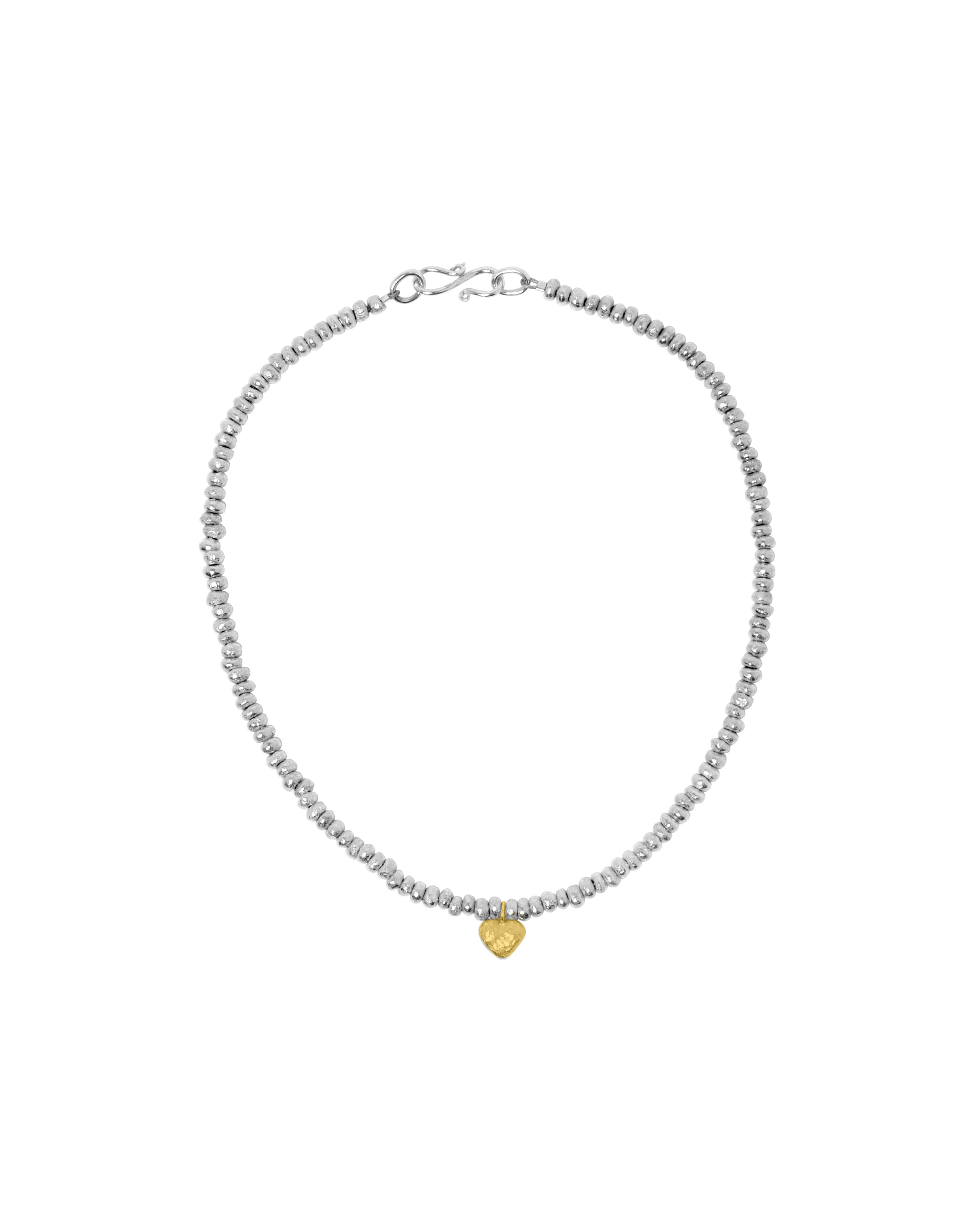 10K Yellow Gold Small Nugget Heart Pendant | Jewelry lookbook, Wrist  jewelry, Dope jewelry accessories