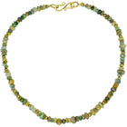 Opal and Gold Nugget Necklace by Pruden and Smith | OpalandGoldNuggetNecklace.jpg