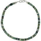Roman Glass Necklace Necklace Pruden and Smith   