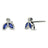 Vintage Marquise Sapphire Tiny Earstuds by Pruden and Smith | Vintage-Marquise-Sapphire-Tiny-Earstuds.jpg