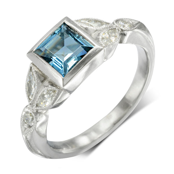 vintage-engagement-ring-square-aquamarine